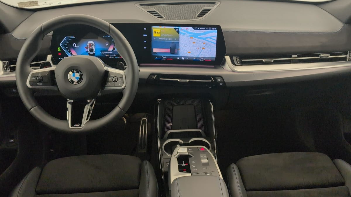 Vente en ligne Bmw X2 SDRIVE 20D 163CH DKG7 M SPORT au prix de 44 990 €
