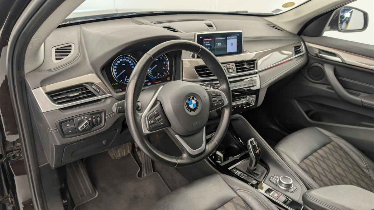 Vente en ligne Bmw X1 XDRIVE 20D 190 CH BVA8 XLINE au prix de 28 510 €