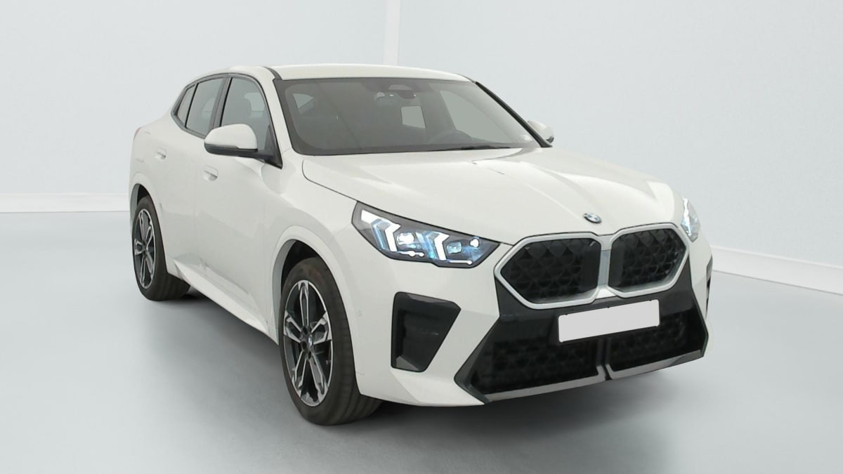 Vente en ligne Bmw X2 SDRIVE 20D 163CH DKG7 M SPORT au prix de 44 990 €