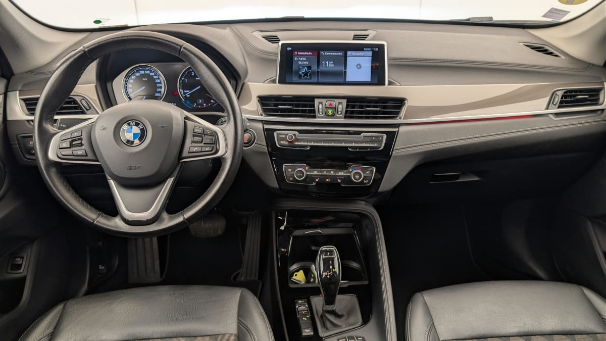 Vente en ligne Bmw X1 XDRIVE 20D 190 CH BVA8 XLINE au prix de 28 510 €
