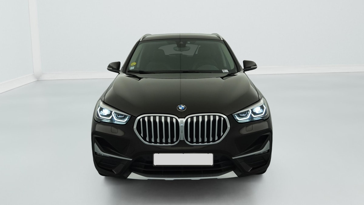 Vente en ligne Bmw X1 XDRIVE 20D 190 CH BVA8 XLINE au prix de 28 510 €