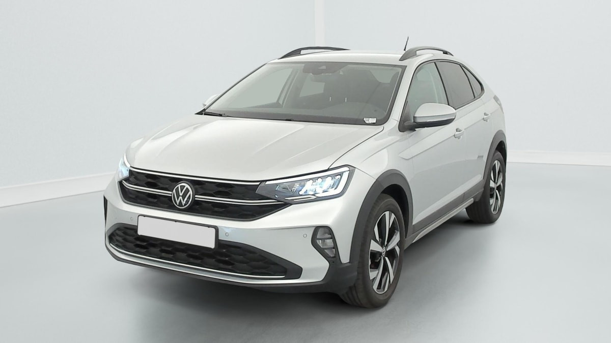 Volkswagen Taigo 1.0 TSI 116 DSG7 VW Edition occasion de 2025 en vente à Rennes