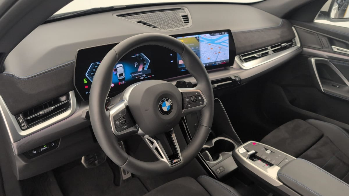 Vente en ligne Bmw X2 SDRIVE 20D 163CH DKG7 M SPORT au prix de 44 990 €