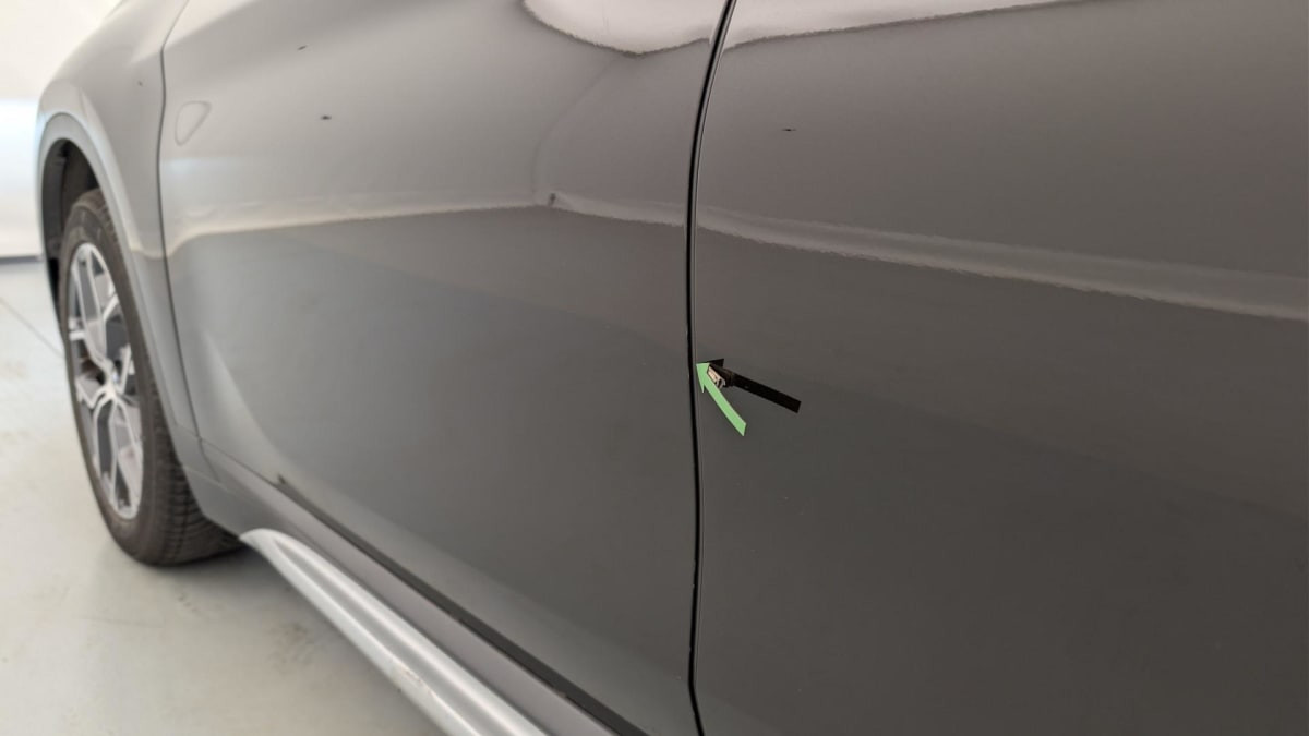 Vente en ligne Bmw X1 XDRIVE 20D 190 CH BVA8 XLINE au prix de 28 510 €