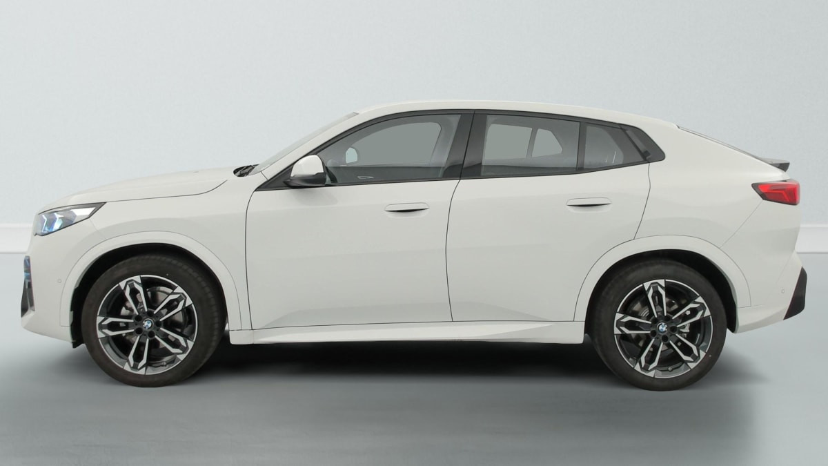 Vente en ligne Bmw X2 SDRIVE 20D 163CH DKG7 M SPORT au prix de 44 990 €