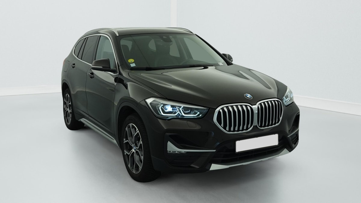 Vente en ligne Bmw X1 XDRIVE 20D 190 CH BVA8 XLINE au prix de 28 510 €