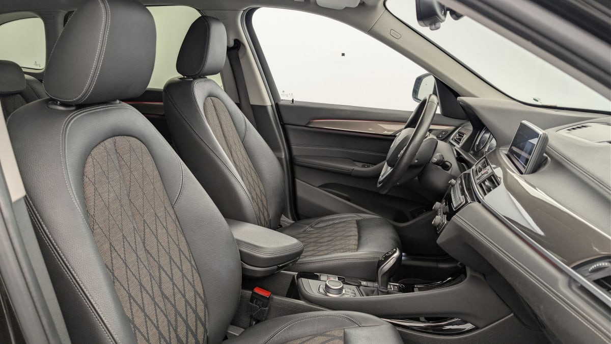Vente en ligne Bmw X1 XDRIVE 20D 190 CH BVA8 XLINE au prix de 28 510 €