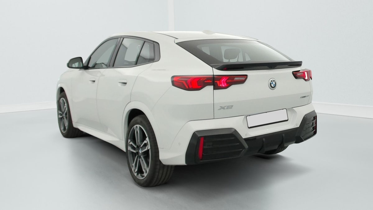 Vente en ligne Bmw X2 SDRIVE 20D 163CH DKG7 M SPORT au prix de 44 990 €