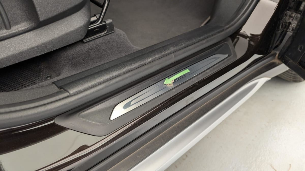 Vente en ligne Bmw X1 XDRIVE 20D 190 CH BVA8 XLINE au prix de 28 510 €