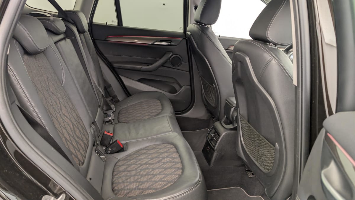Vente en ligne Bmw X1 XDRIVE 20D 190 CH BVA8 XLINE au prix de 28 510 €