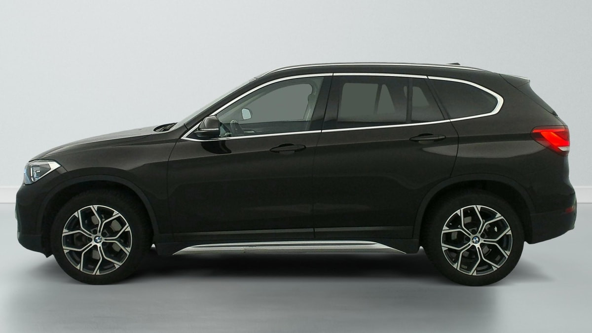 Vente en ligne Bmw X1 XDRIVE 20D 190 CH BVA8 XLINE au prix de 28 510 €