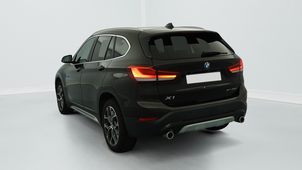Vente en ligne Bmw X1 XDRIVE 20D 190 CH BVA8 XLINE au prix de 28 510 €
