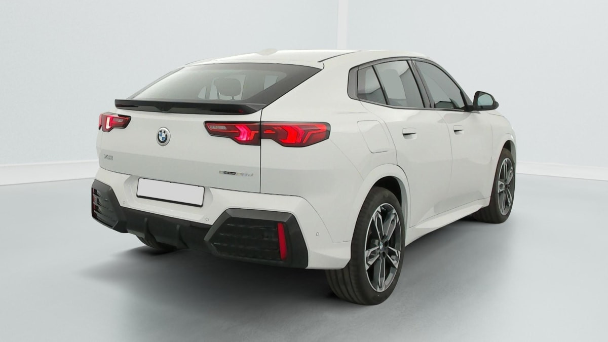 Vente en ligne Bmw X2 SDRIVE 20D 163CH DKG7 M SPORT au prix de 44 990 €
