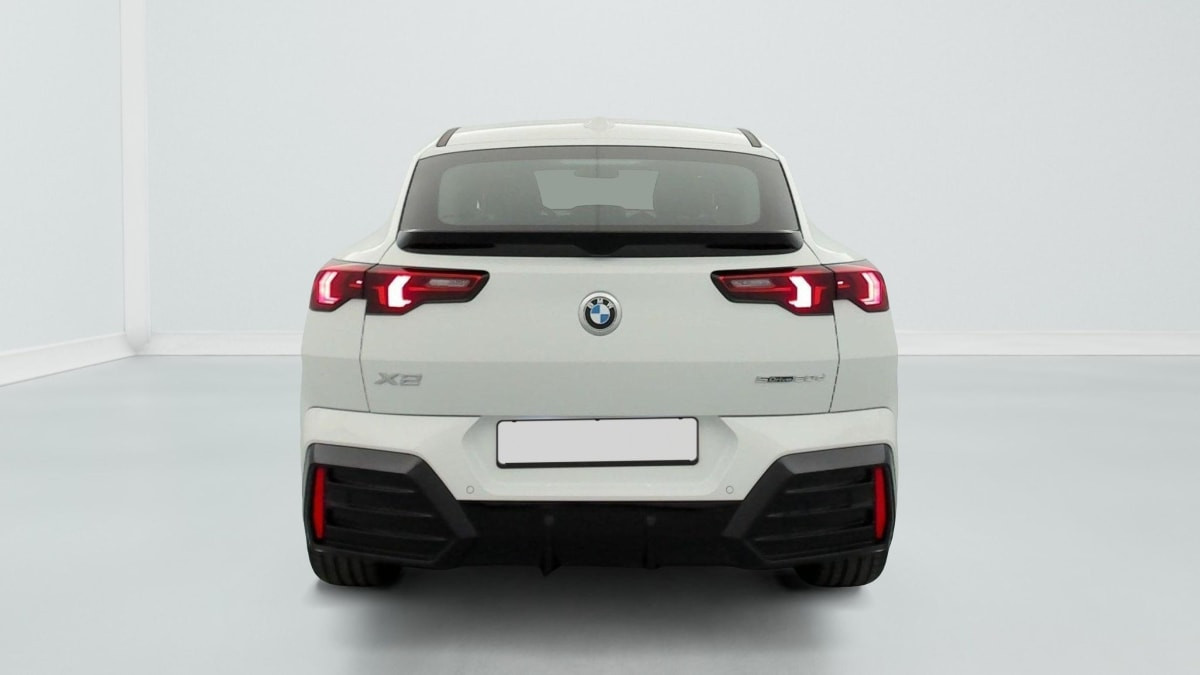 Vente en ligne Bmw X2 SDRIVE 20D 163CH DKG7 M SPORT au prix de 44 990 €