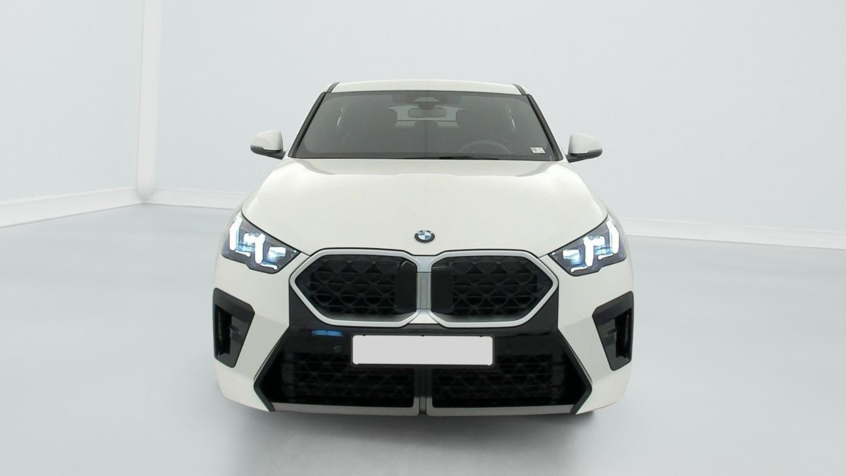 Vente en ligne Bmw X2 SDRIVE 20D 163CH DKG7 M SPORT au prix de 44 990 €