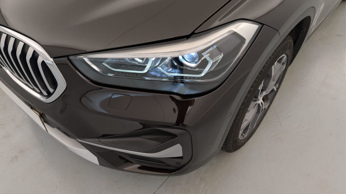 Vente en ligne Bmw X1 XDRIVE 20D 190 CH BVA8 XLINE au prix de 28 510 €