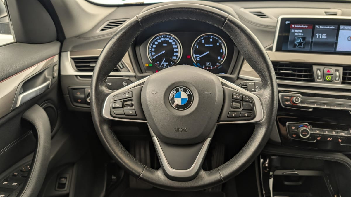 Vente en ligne Bmw X1 XDRIVE 20D 190 CH BVA8 XLINE au prix de 28 510 €