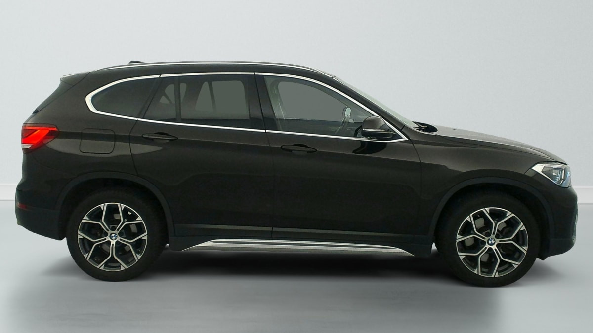 Vente en ligne Bmw X1 XDRIVE 20D 190 CH BVA8 XLINE au prix de 28 510 €