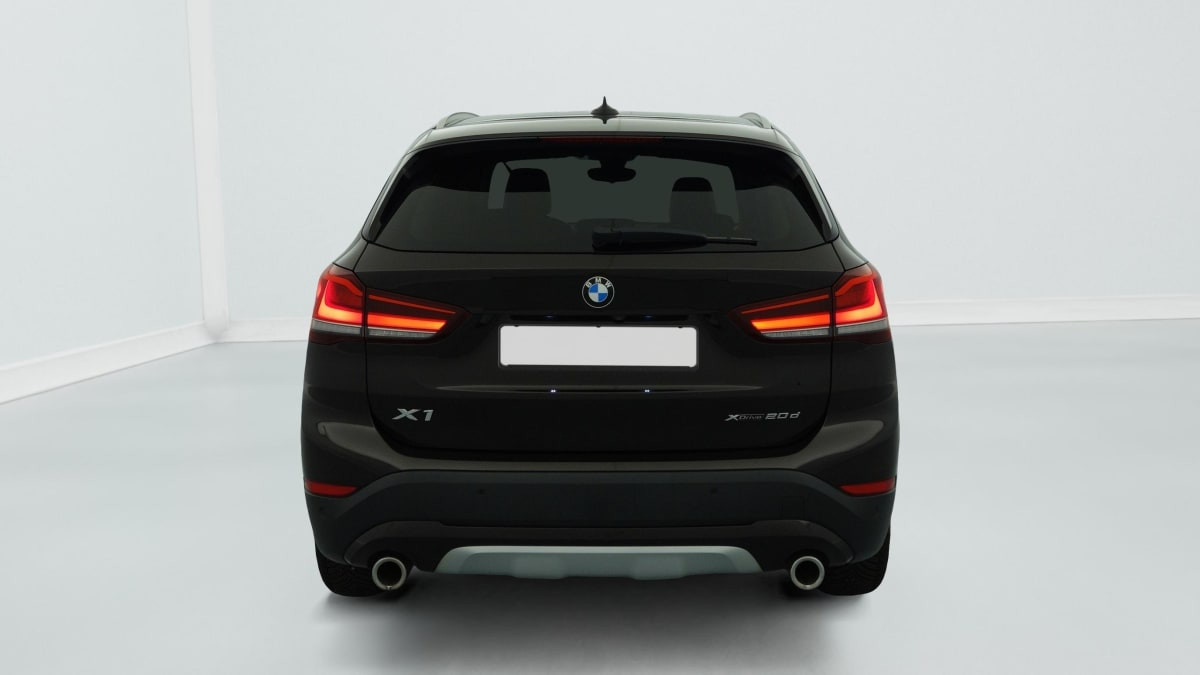 Vente en ligne Bmw X1 XDRIVE 20D 190 CH BVA8 XLINE au prix de 28 510 €