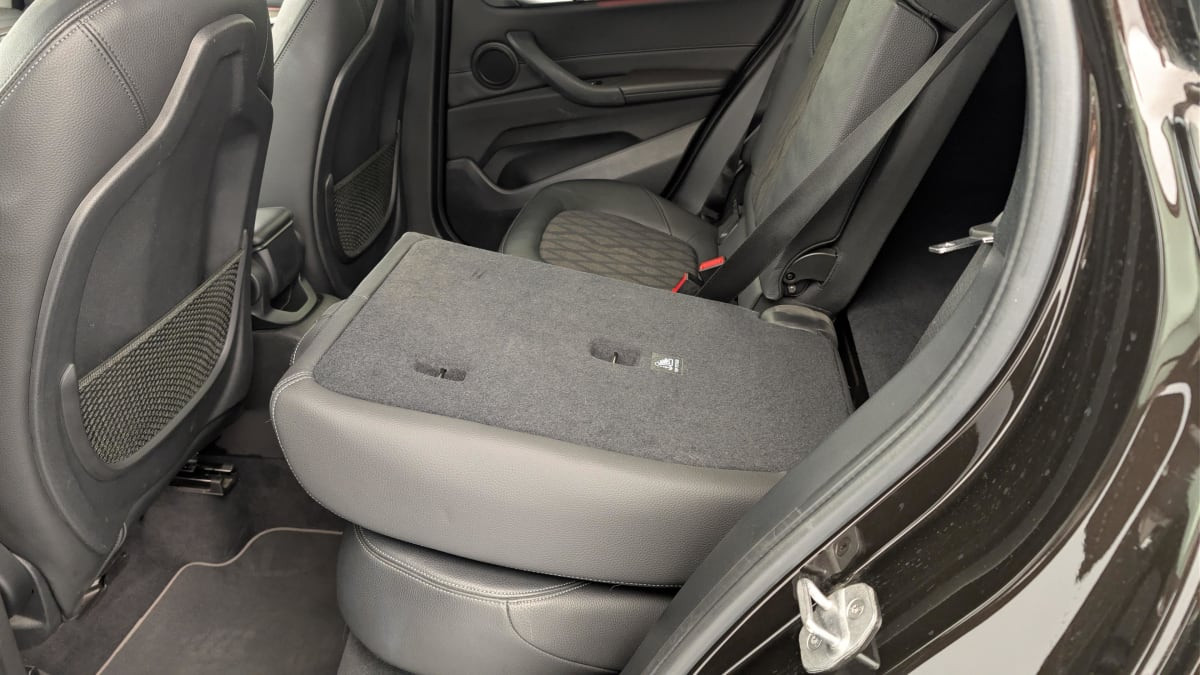 Vente en ligne Bmw X1 XDRIVE 20D 190 CH BVA8 XLINE au prix de 28 510 €