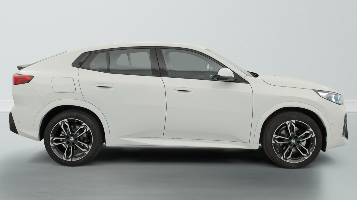 Vente en ligne Bmw X2 SDRIVE 20D 163CH DKG7 M SPORT au prix de 44 990 €