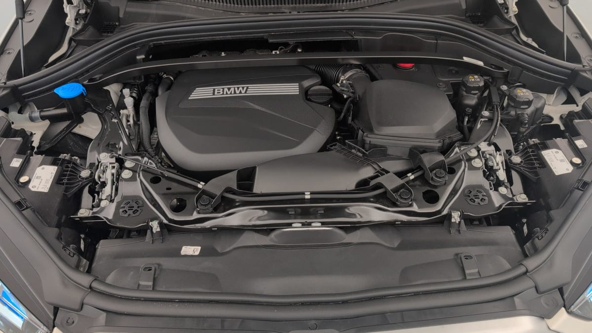 Vente en ligne Bmw X2 SDRIVE 20D 163CH DKG7 M SPORT au prix de 44 990 €