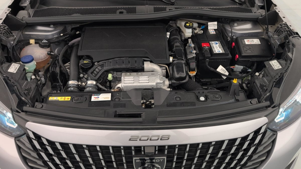 Vente en ligne Peugeot 2008 100 S S BVM6 Allure au prix de 18 300 €