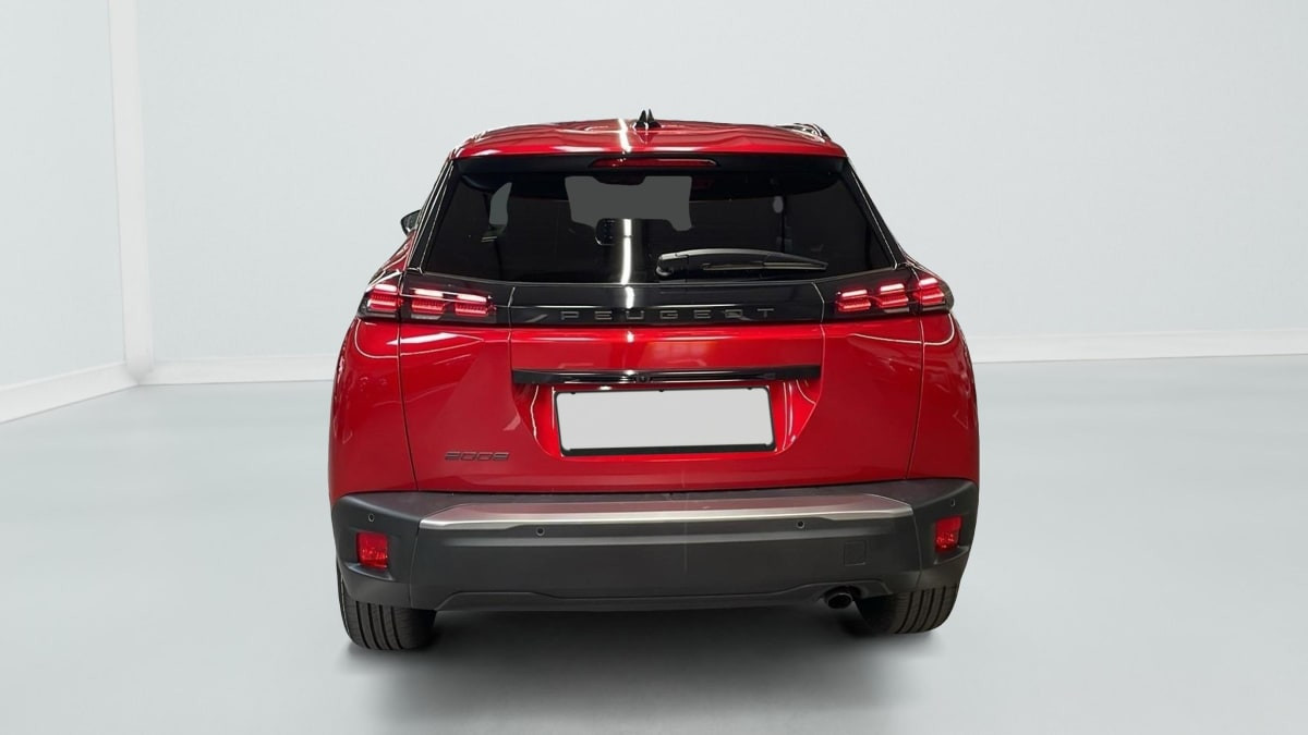 Vente en ligne Peugeot 2008 100 S S BVM6 Allure au prix de 18 400 €