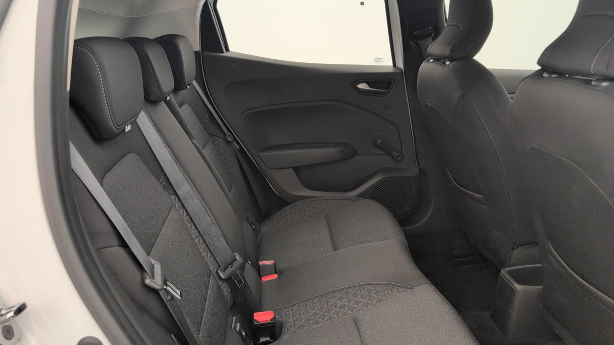 Vente en ligne Renault Clio Clio SCe 75 Zen au prix de 12 030 €