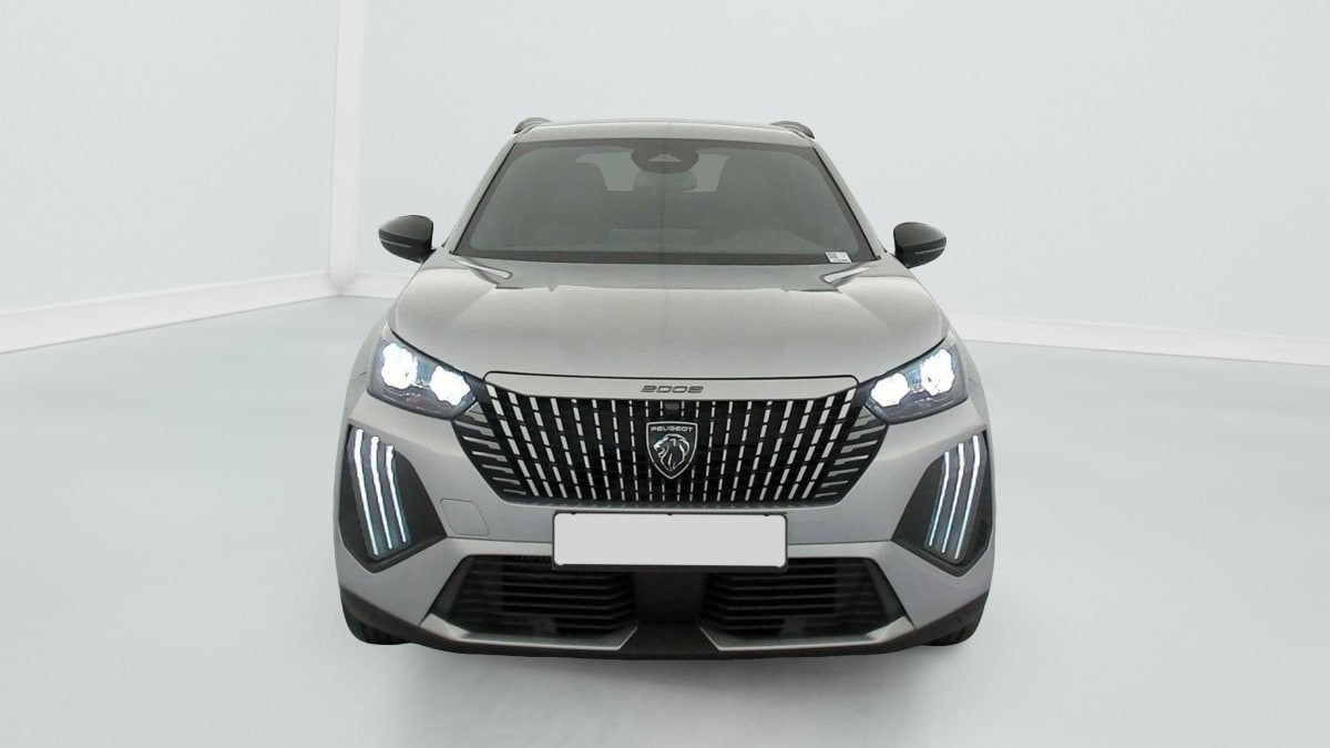 Vente en ligne Peugeot 2008 100 S S BVM6 Allure au prix de 18 300 €
