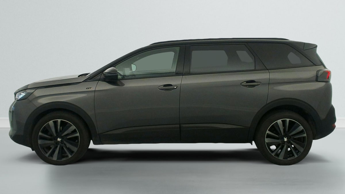 Vente en ligne Peugeot 5008 BlueHDi 130ch S S EAT8 GT au prix de 25 010 €