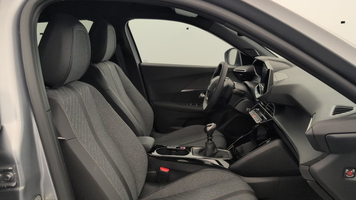 Vente en ligne Peugeot 2008 100 S S BVM6 Allure au prix de 18 300 €