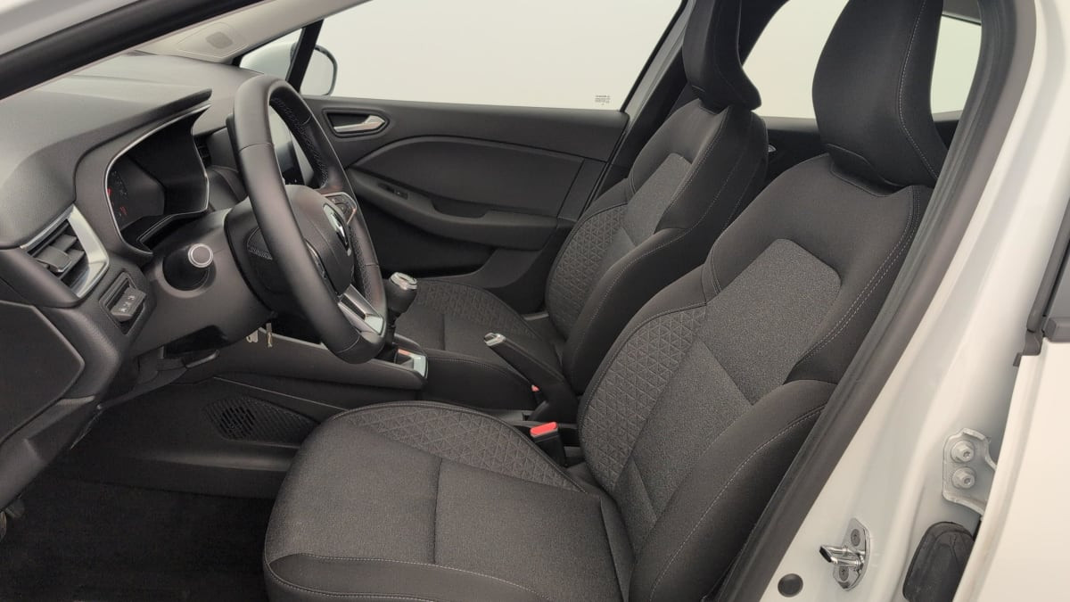 Vente en ligne Renault Clio Clio SCe 75 Zen au prix de 12 030 €
