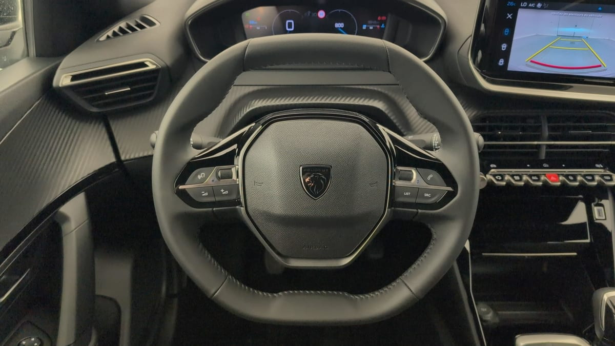 Vente en ligne Peugeot 2008 100 S S BVM6 Allure au prix de 18 300 €
