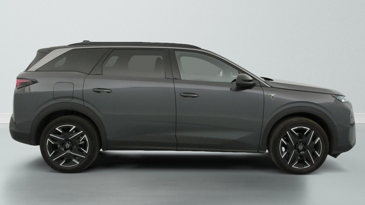 Vente en ligne Peugeot 5008 HYBRID 145CH E-DCS6 GT au prix de 31 190 €