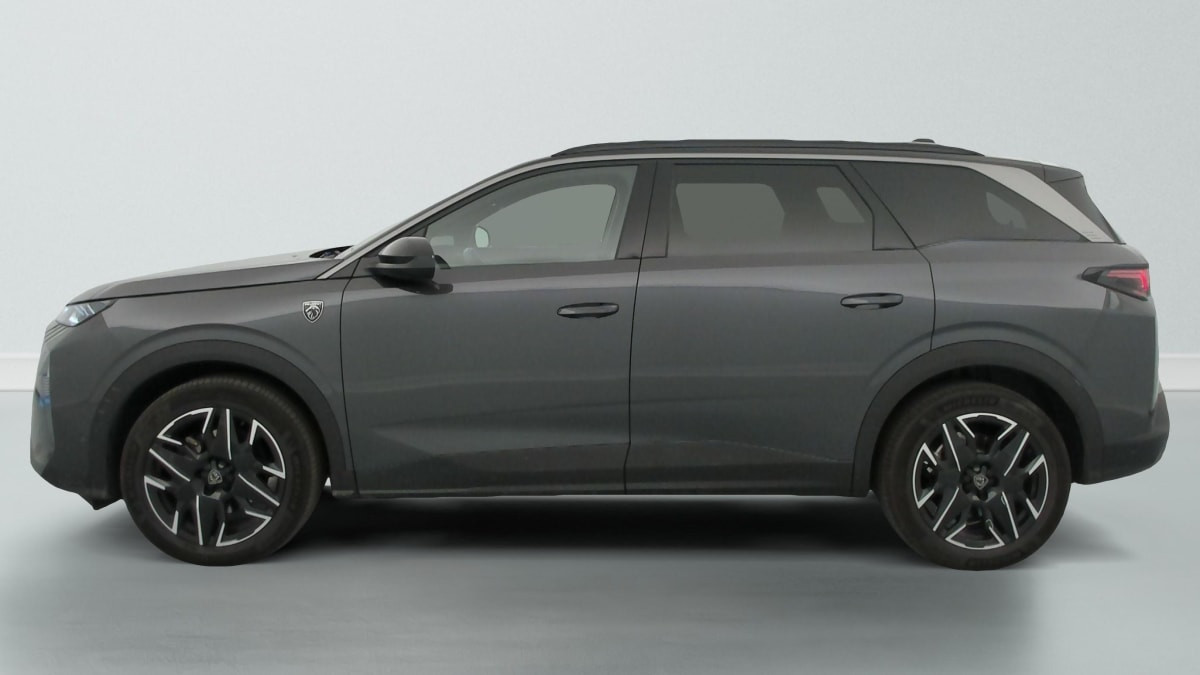 Vente en ligne Peugeot 5008 HYBRID 145CH E-DCS6 GT au prix de 31 190 €