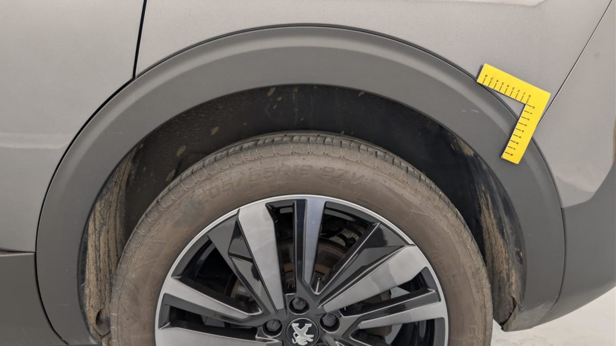 Vente en ligne Peugeot 5008 BlueHDi 130ch S S EAT8 GT au prix de 25 010 €