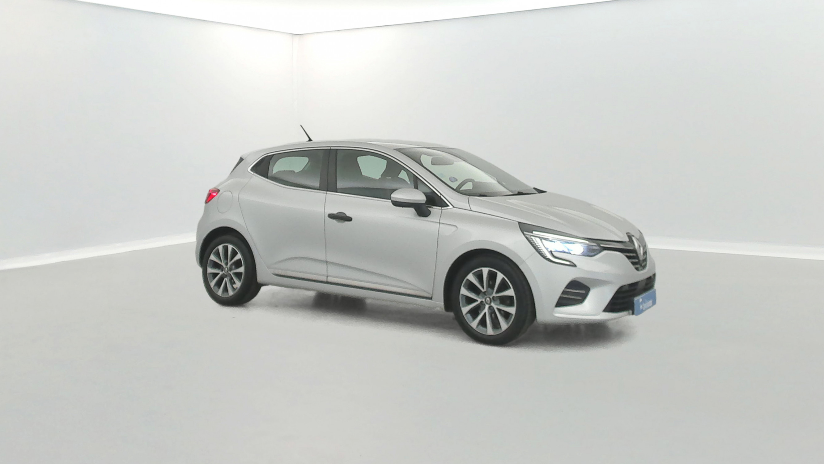 Vente en ligne Renault Clio 1.0 TCe 90ch Intens au prix de 12 990 €