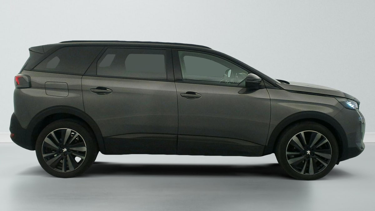 Vente en ligne Peugeot 5008 BlueHDi 130ch S S EAT8 GT au prix de 25 010 €