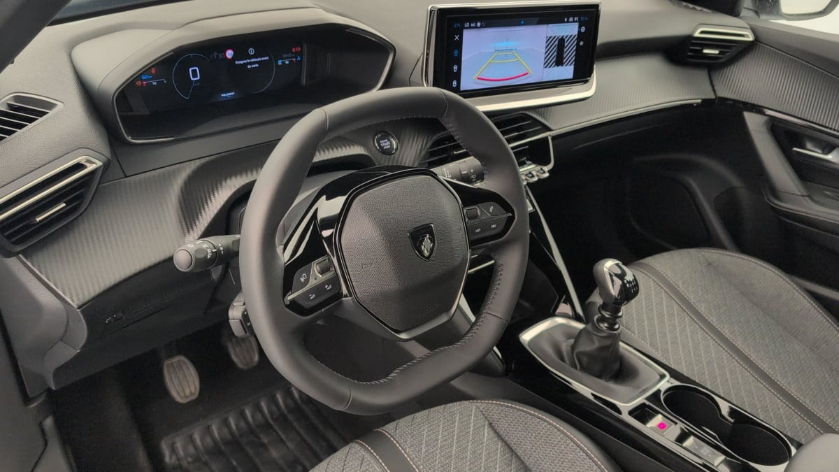 Vente en ligne Peugeot 2008 100 S S BVM6 Allure au prix de 18 300 €