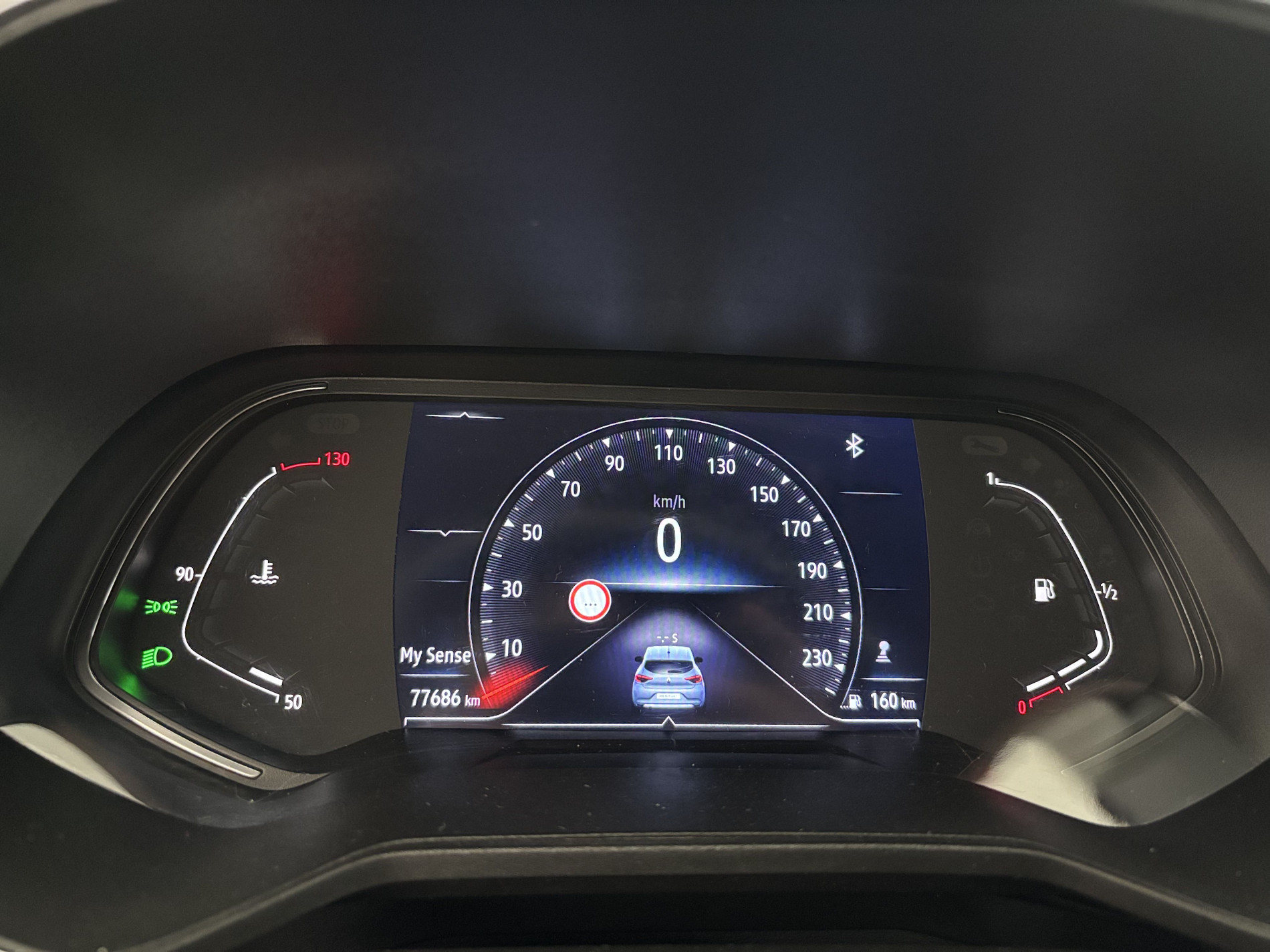 Vente en ligne Renault Clio 1.0 TCe 90ch Intens au prix de 12 990 €