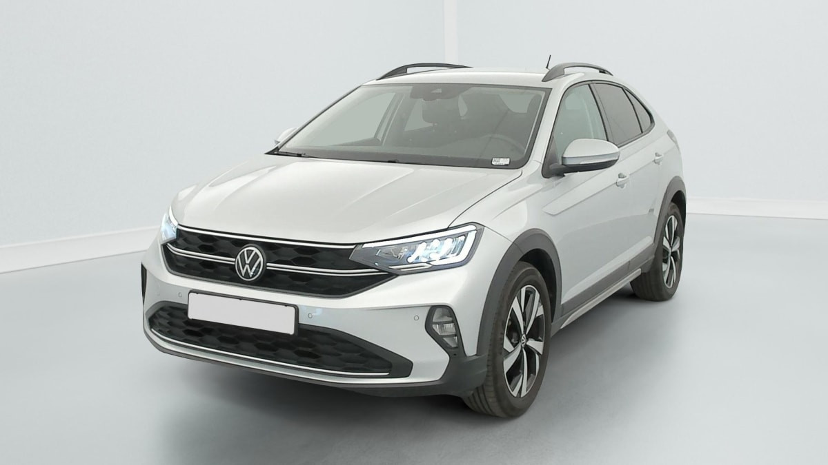 Volkswagen Taigo 1.0 TSI 116 DSG7 VW Edition occasion de 2025 en vente à Rennes