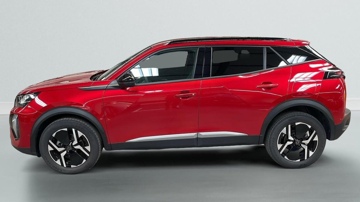Vente en ligne Peugeot 2008 100 S S BVM6 Allure au prix de 18 400 €