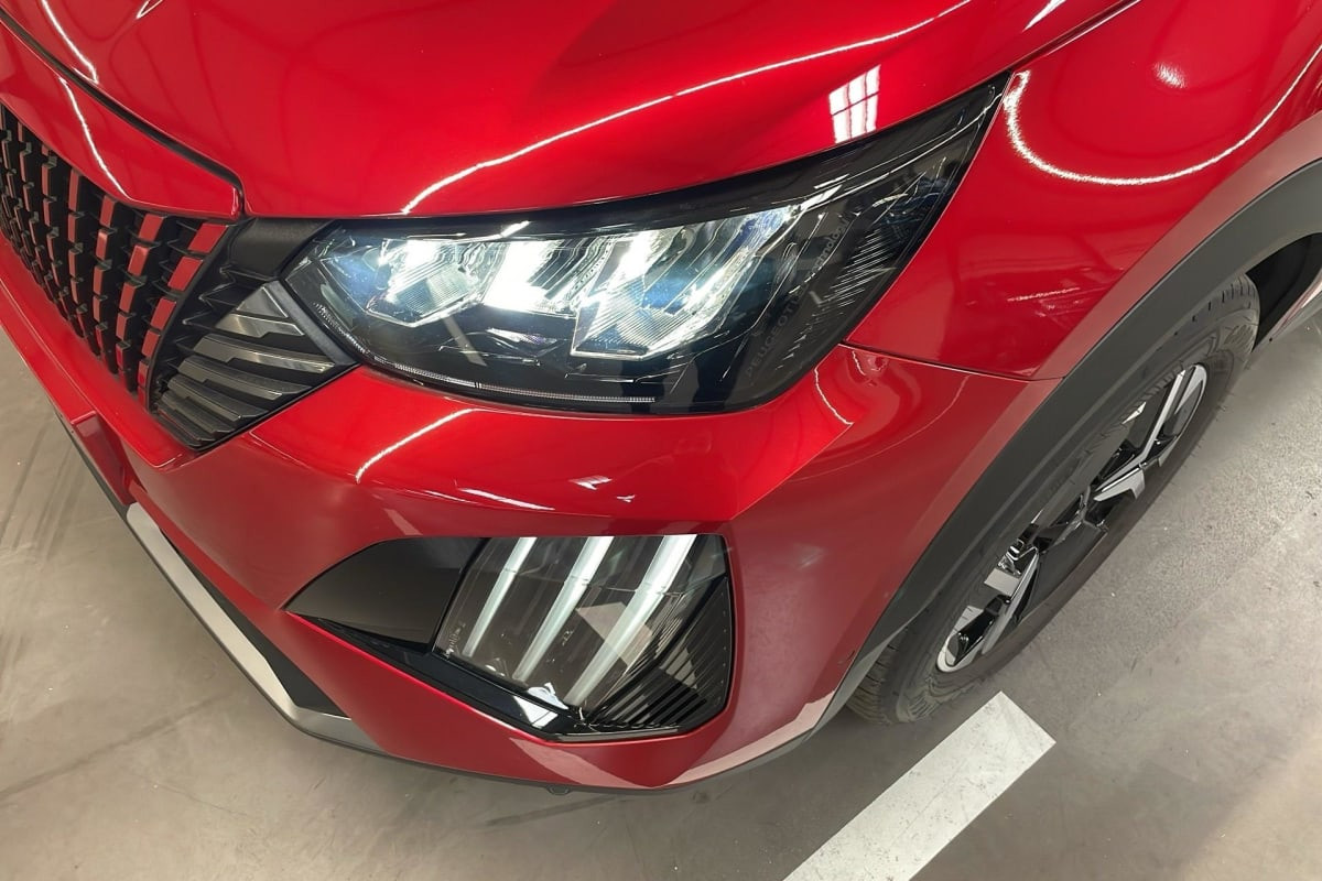 Vente en ligne Peugeot 2008 100 S S BVM6 Allure au prix de 18 400 €