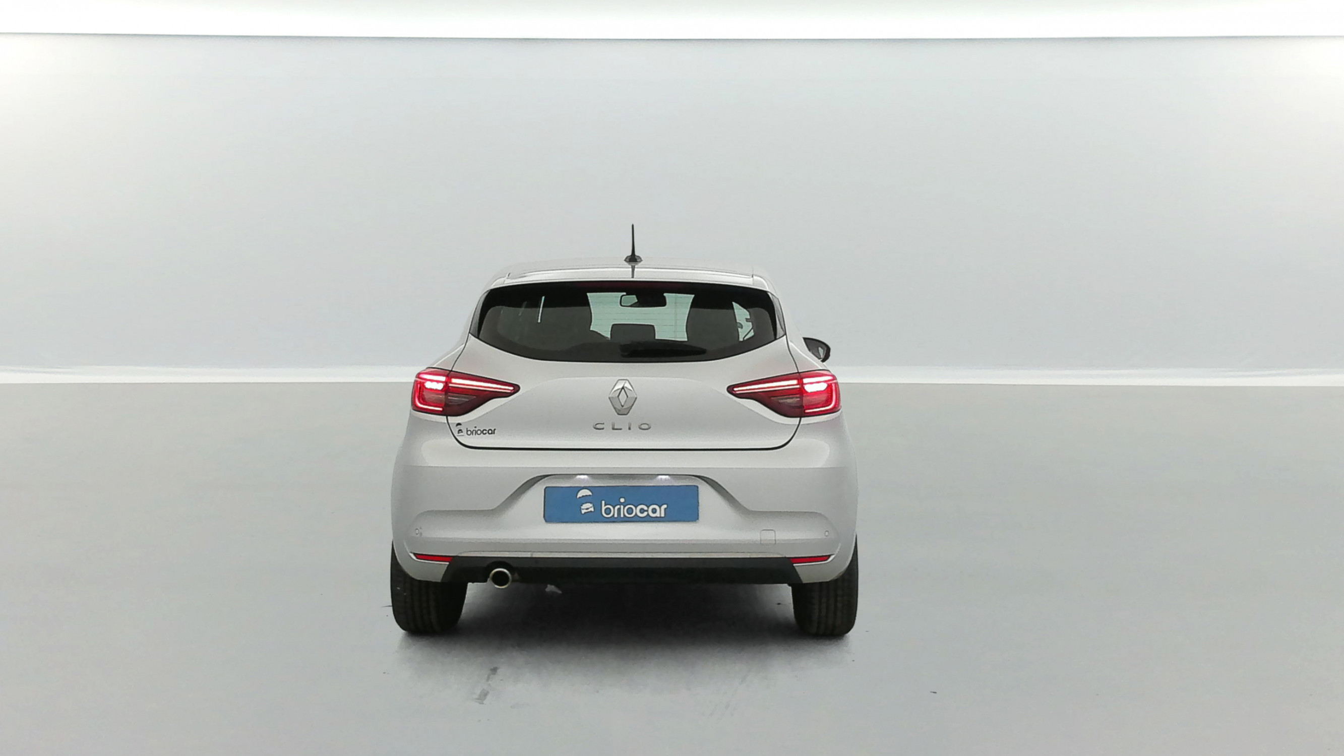 Vente en ligne Renault Clio 1.0 TCe 90ch Intens au prix de 12 990 €
