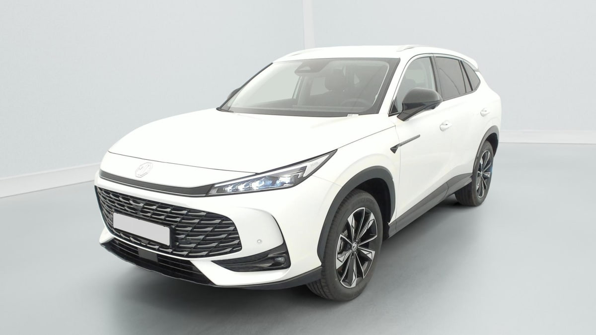 Mg EHS 1.5 Hybrid+ 224 ch Luxury occasion de 2026 en vente à Rennes