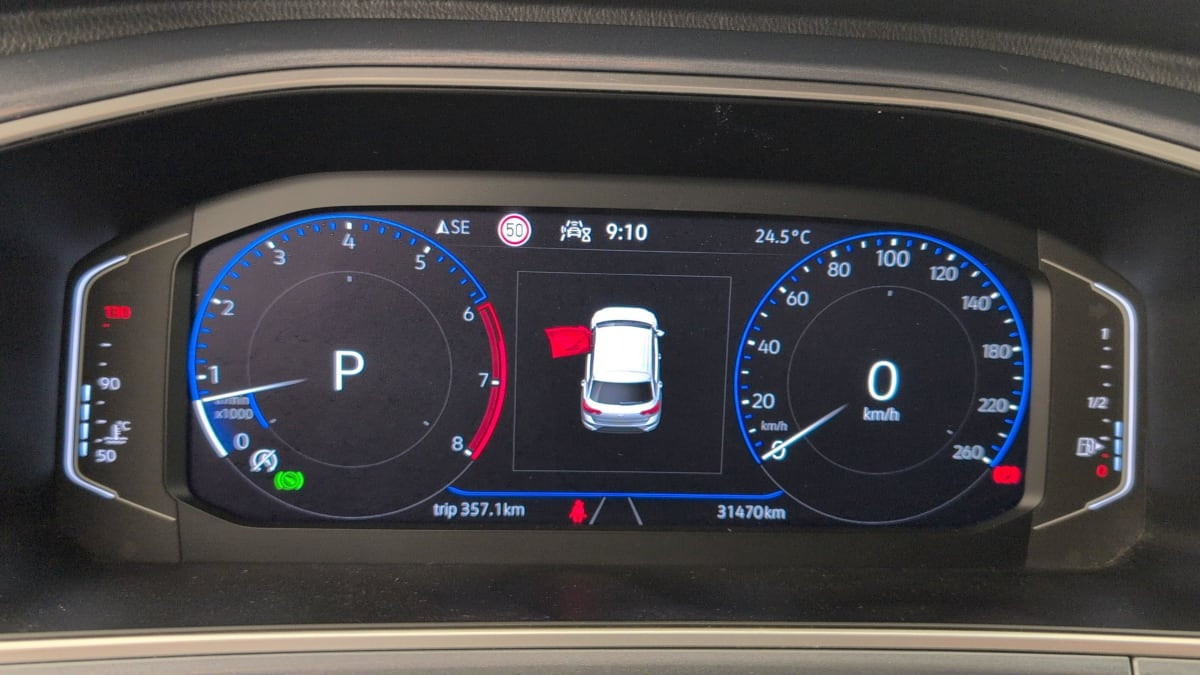 Vente en ligne Volkswagen T-Roc 1.5 TSI EVO 150 Start Stop DSG7 Style au prix de 24 390 €