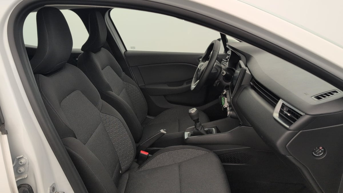 Vente en ligne Renault Clio Clio SCe 75 Zen au prix de 12 030 €