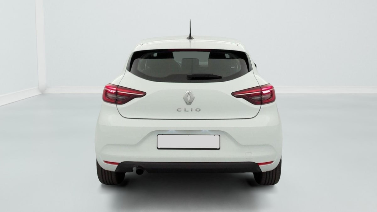 Vente en ligne Renault Clio Clio SCe 75 Zen au prix de 12 030 €