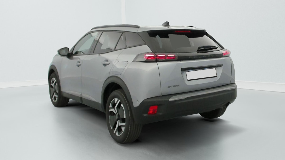 Vente en ligne Peugeot 2008 100 S S BVM6 Allure au prix de 18 300 €